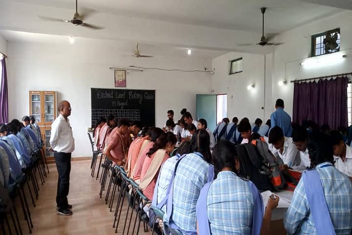 classroom